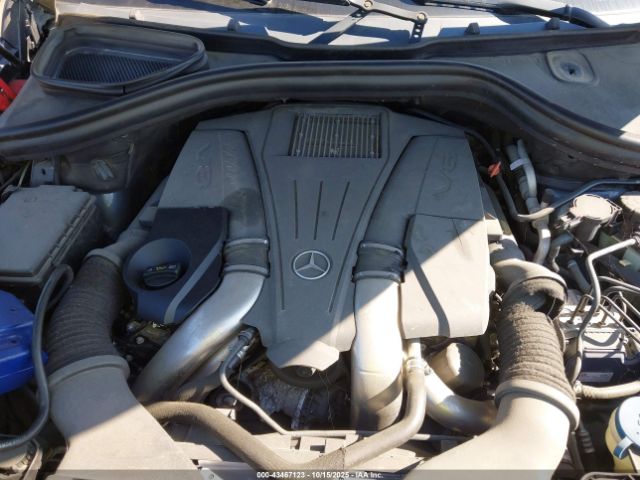 2014 MERCEDES-BENZ GL 550 4JGDF7DE9EA272008 Photo 9