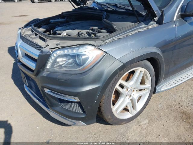 2014 MERCEDES-BENZ GL 550 4JGDF7DE9EA272008 Photo 5