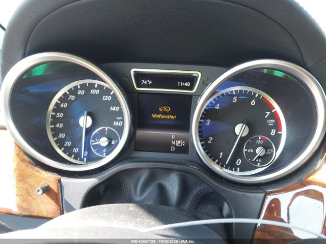 2014 MERCEDES-BENZ GL 550 4JGDF7DE9EA272008 Photo 6