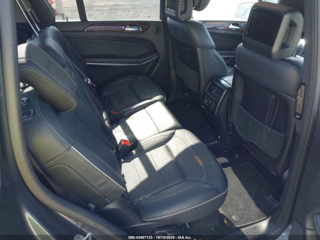 2014 MERCEDES-BENZ GL 550 4JGDF7DE9EA272008 Photo 7