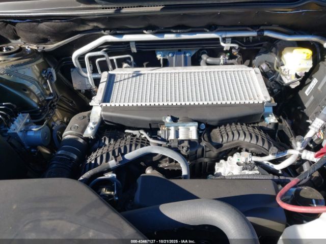 2025 SUBARU ASCENT 4S4WMAUD0S3402017 Photo 9