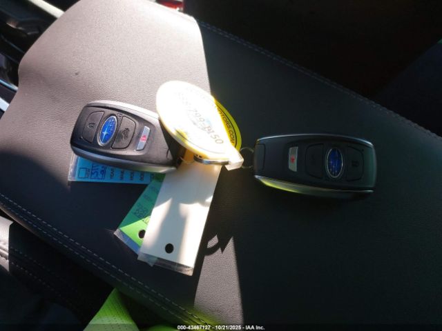 2025 SUBARU ASCENT 4S4WMAUD0S3402017 Photo 10