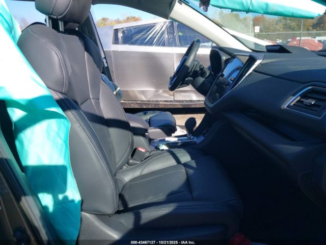 2025 SUBARU ASCENT 4S4WMAUD0S3402017 Photo 4