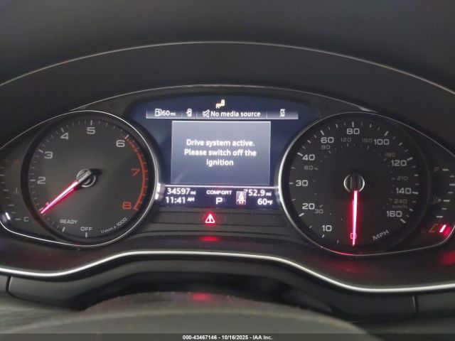 2024 AUDI A5 SPORTBACK WAUDACF56RA004027 Photo 6