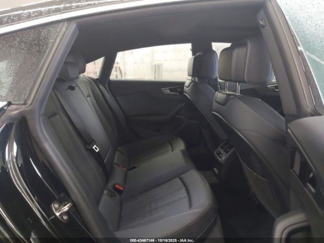 2024 AUDI A5 SPORTBACK WAUDACF56RA004027 Photo 7