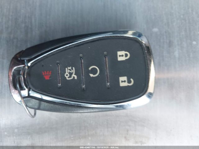 2021 CHEVROLET CAMARO 1G1FB1RX5M0143096 Photo 10