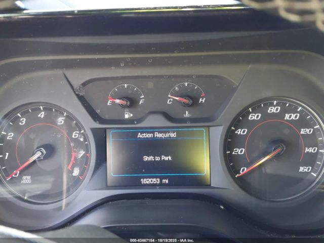 2021 CHEVROLET CAMARO 1G1FB1RX5M0143096 Photo 6