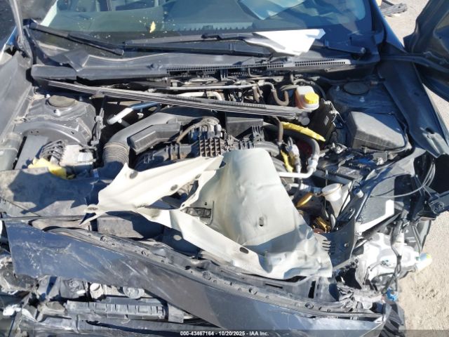 2020 SUBARU CROSSTREK JF2GTAPC4L8200382 Photo 9