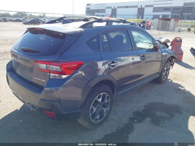 2020 SUBARU CROSSTREK JF2GTAPC4L8200382 Photo 3