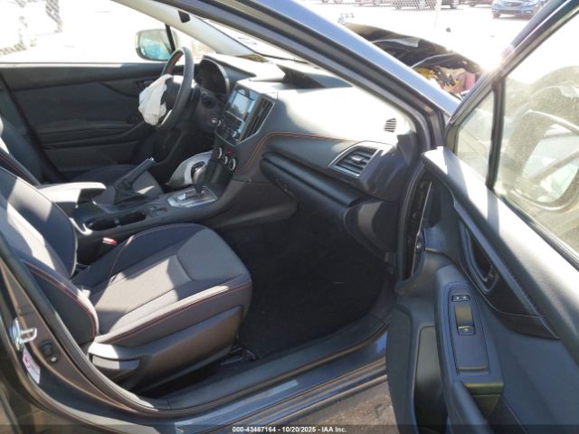 2020 SUBARU CROSSTREK JF2GTAPC4L8200382 Photo 4