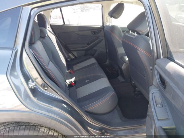 2020 SUBARU CROSSTREK JF2GTAPC4L8200382 Photo 7