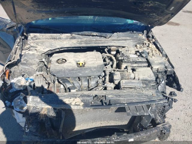 2020 KIA FORTE 3KPF24AD0LE143720 Photo 9