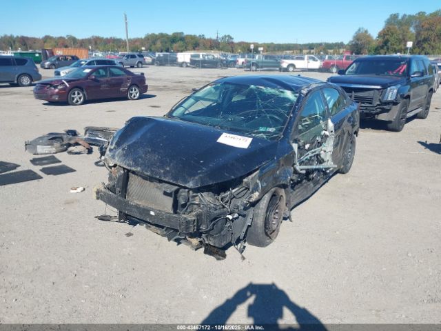 2020 KIA FORTE 3KPF24AD0LE143720 Photo 1