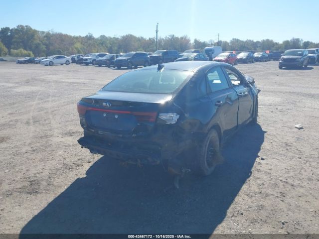 2020 KIA FORTE 3KPF24AD0LE143720 Photo 3