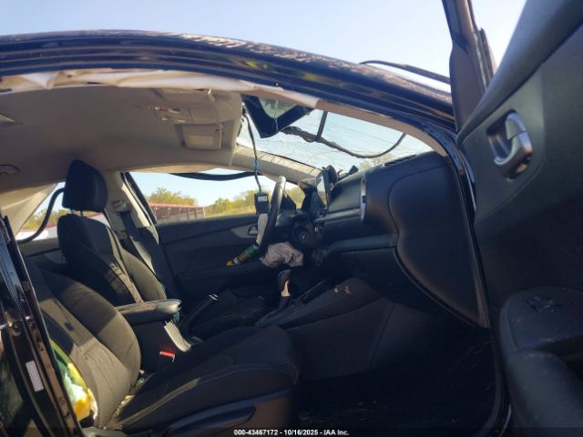 2020 KIA FORTE 3KPF24AD0LE143720 Photo 4