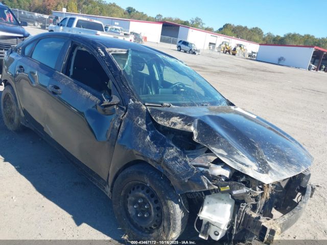 2020 KIA FORTE 3KPF24AD0LE143720 Photo 5