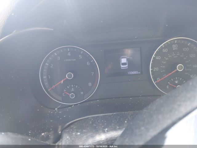 2020 KIA FORTE 3KPF24AD0LE143720 Photo 6