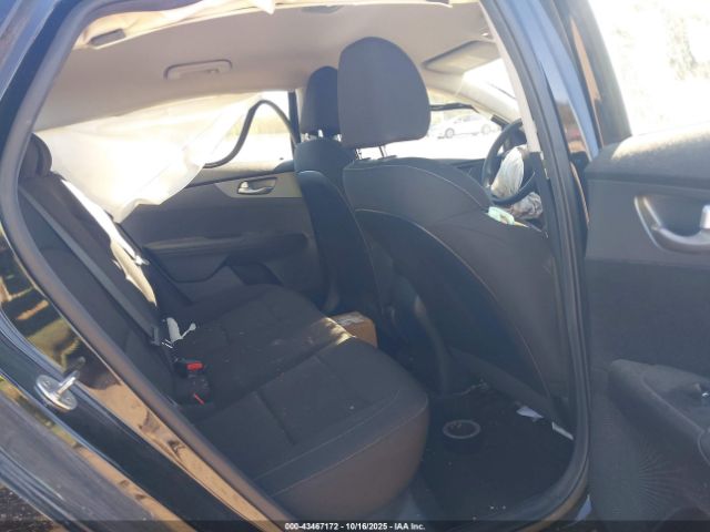 2020 KIA FORTE 3KPF24AD0LE143720 Photo 7