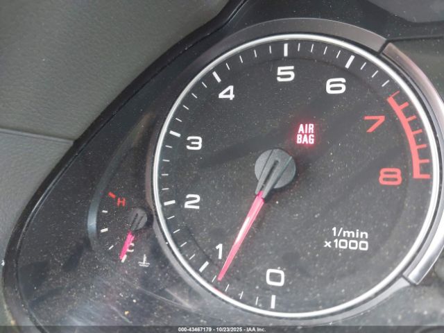 2010 AUDI Q5 WA1LKAFP9AA013742 Photo 9