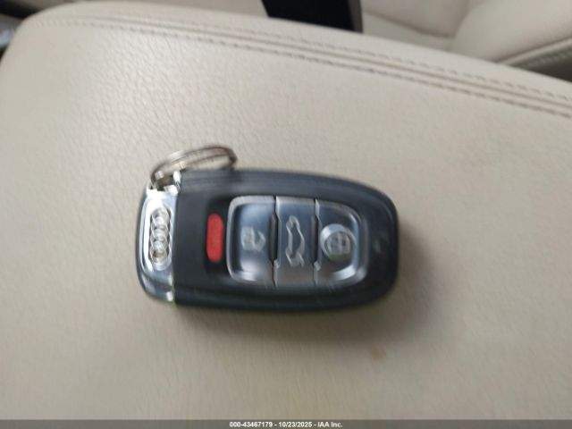 2010 AUDI Q5 WA1LKAFP9AA013742 Photo 10