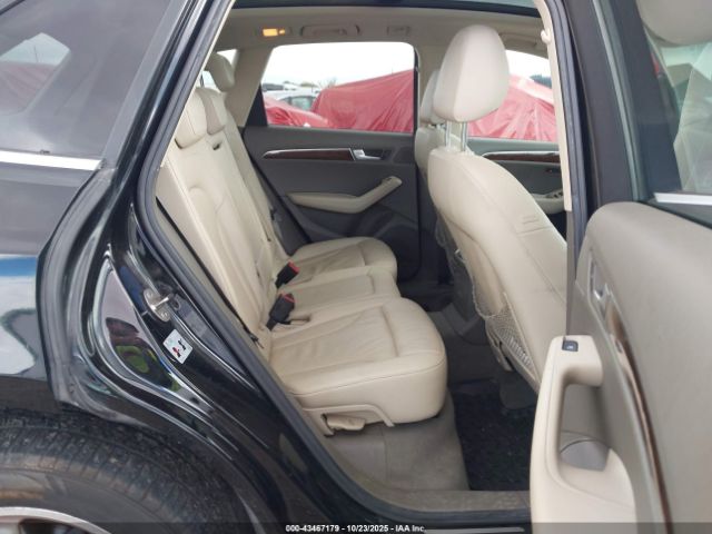 2010 AUDI Q5 WA1LKAFP9AA013742 Photo 7