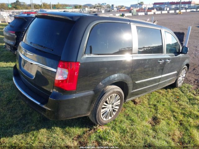 2014 CHRYSLER TOWN & COUNTRY 2C4RC1CG8ER460565 Photo 3