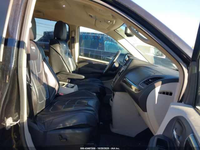 2014 CHRYSLER TOWN & COUNTRY 2C4RC1CG8ER460565 Photo 4