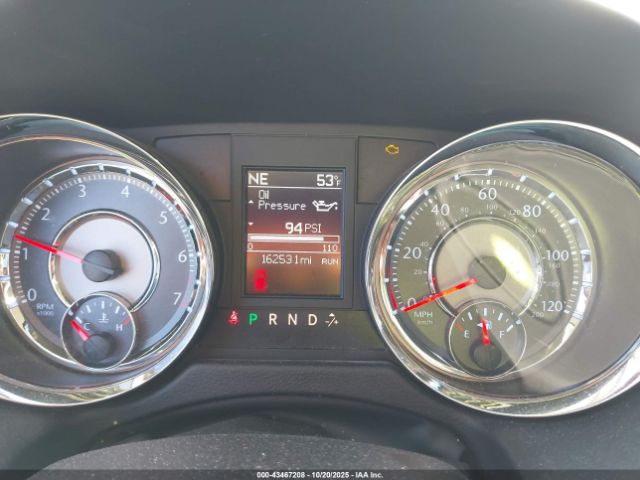 2014 CHRYSLER TOWN & COUNTRY 2C4RC1CG8ER460565 Photo 6