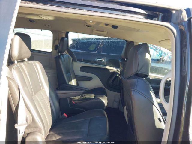 2014 CHRYSLER TOWN & COUNTRY 2C4RC1CG8ER460565 Photo 7