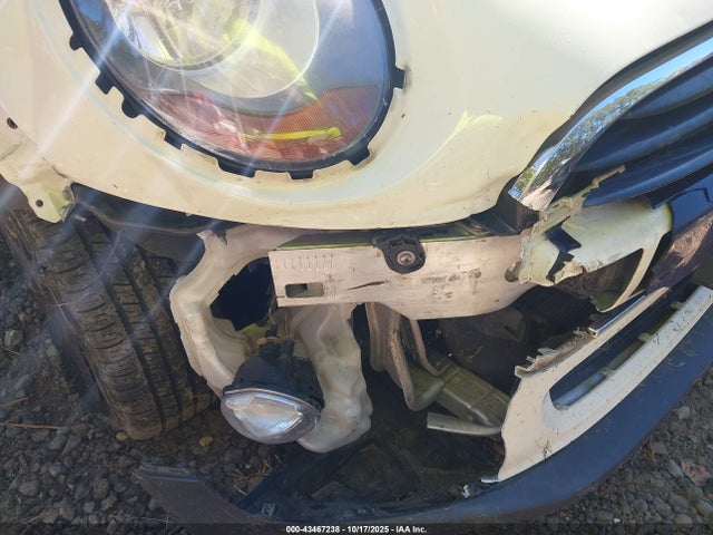 2016 MINI HARDTOP WMWXP5C54GT740123 Photo 5