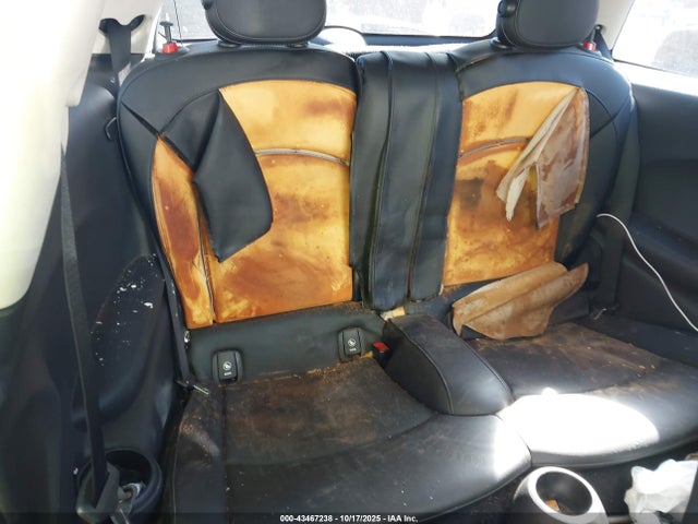 2016 MINI HARDTOP WMWXP5C54GT740123 Photo 7