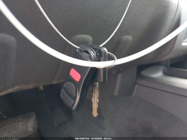 2006 NISSAN XTERRA 5N1AN08U46C542900 Photo 10