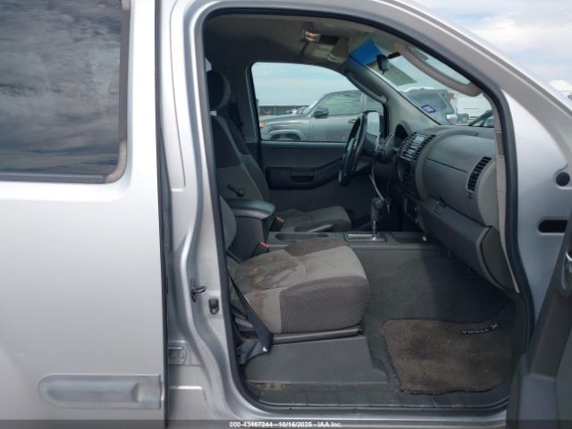 2006 NISSAN XTERRA 5N1AN08U46C542900 Photo 4