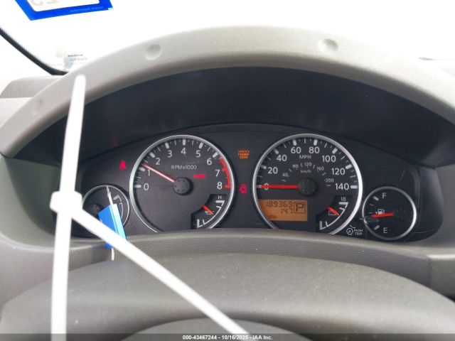 2006 NISSAN XTERRA 5N1AN08U46C542900 Photo 6