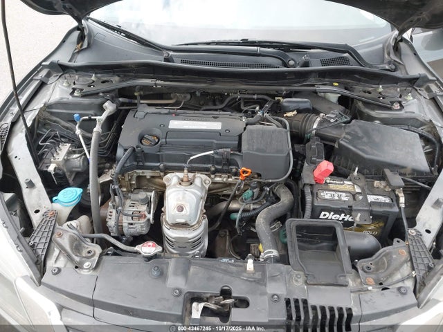 1HGCR2F7XEA214449 Honda k24w1
