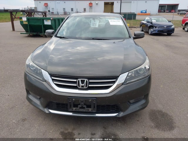1HGCR2F7XEA214449 Honda k24w1