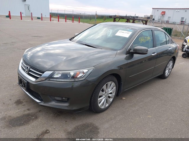 1HGCR2F7XEA214449 Honda k24w1