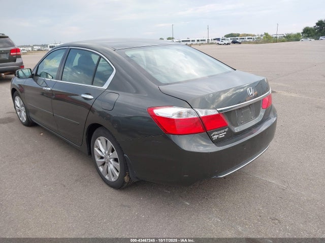 1HGCR2F7XEA214449 Honda k24w1