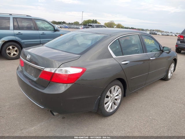 1HGCR2F7XEA214449 Honda k24w1