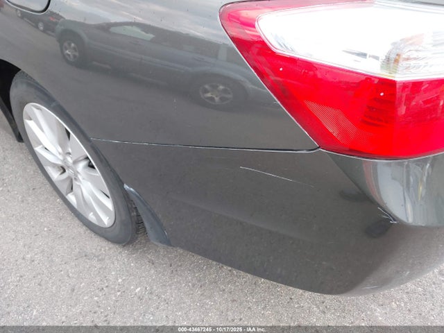 1HGCR2F7XEA214449 Honda k24w1