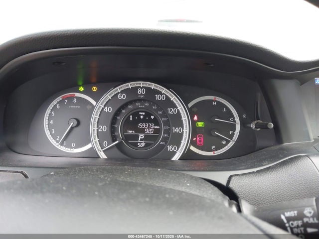 1HGCR2F7XEA214449 Honda k24w1
