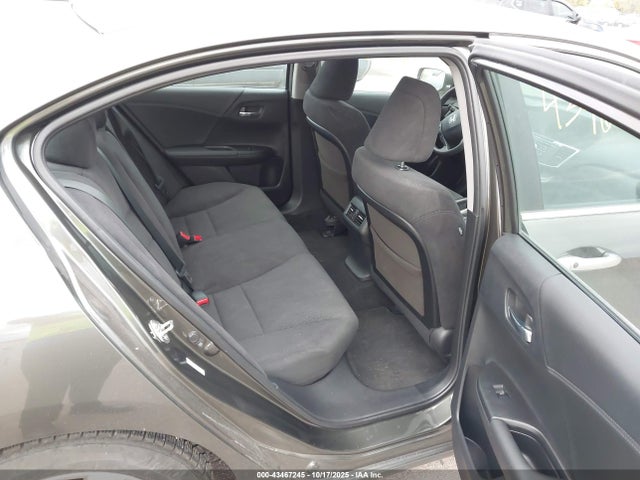 1HGCR2F7XEA214449 Honda k24w1
