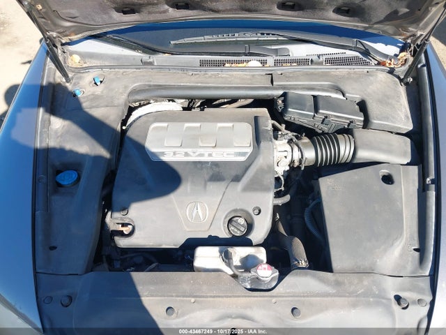 2008 ACURA TL 19UUA66258A010198 Photo 9