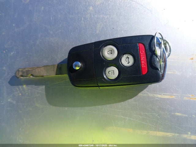 2008 ACURA TL 19UUA66258A010198 Photo 10