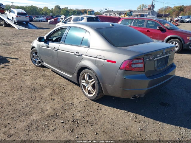 2008 ACURA TL 19UUA66258A010198 Photo 2