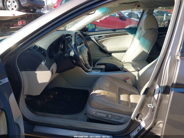 2008 ACURA TL 19UUA66258A010198 Photo 4