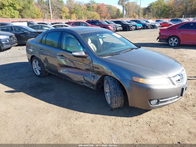 2008 ACURA TL 19UUA66258A010198 Photo 5