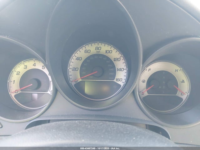 2008 ACURA TL 19UUA66258A010198 Photo 6
