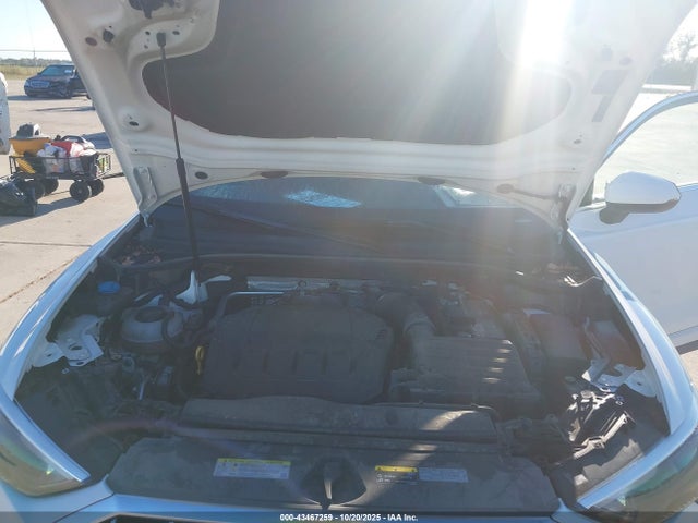 2020 AUDI Q3 WA1DECF36L1125275 Photo 9