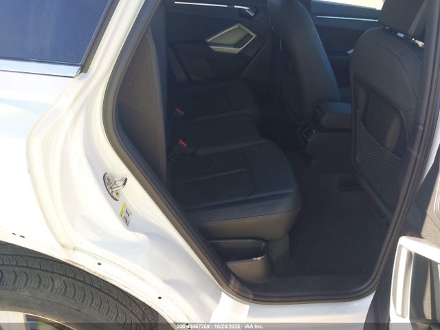 2020 AUDI Q3 WA1DECF36L1125275 Photo 7